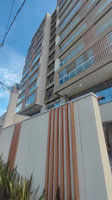 Apartamento Frente Mar | Venda | Jardim Britânia — foto 11