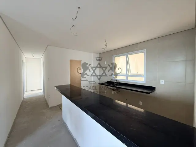 Apartamento Frente Mar | Venda | Jardim Britânia — foto 23