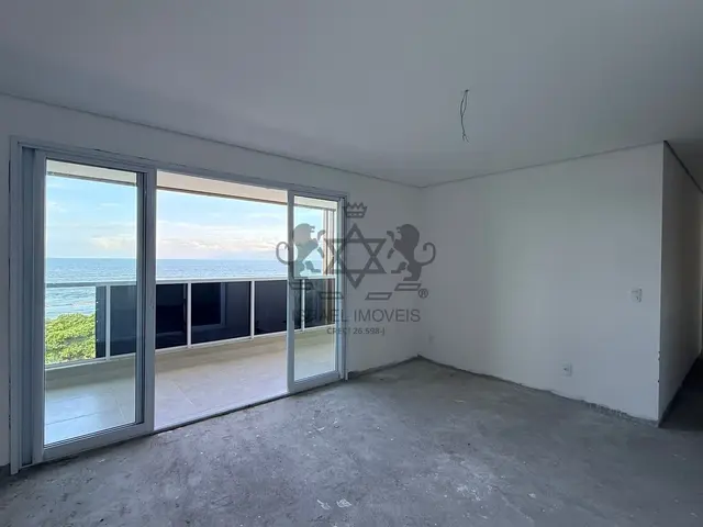 Apartamento Frente Mar | Venda | Jardim Britânia — foto 21