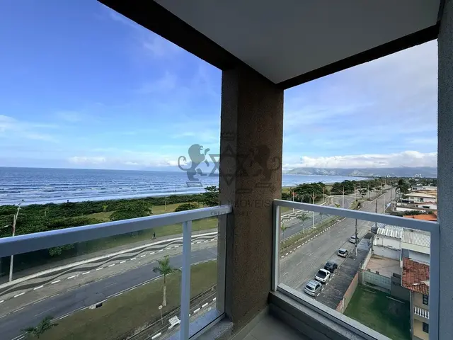 Apartamento Frente Mar | Venda | Jardim Britânia — foto 5