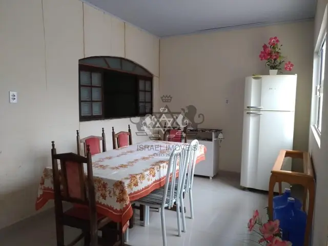Casa de Posse 3 Dorms á Venda, Morro do Algodão, Caraguatatuba, SP — foto 9