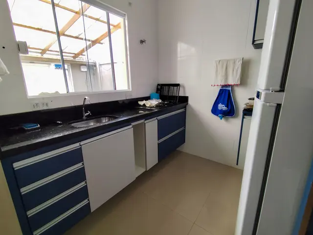 Casa à venda no Golfinho - Caraguatatuba / SP - Cod. CA2188 — foto 8