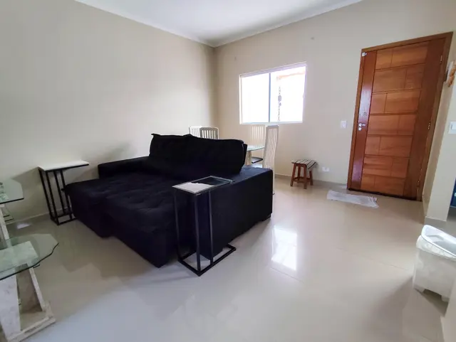 Casa à venda no Golfinho - Caraguatatuba / SP - Cod. CA2188 — foto 6