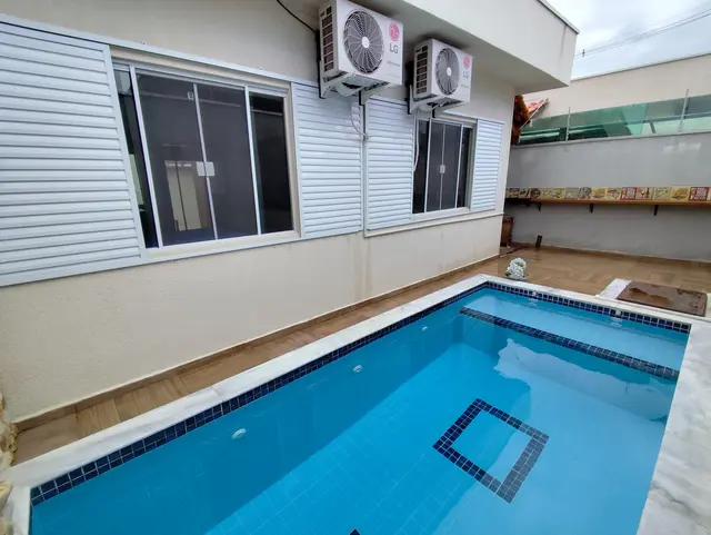 Casa à venda no Golfinho - Caraguatatuba / SP - Cod. CA2188 — foto 2