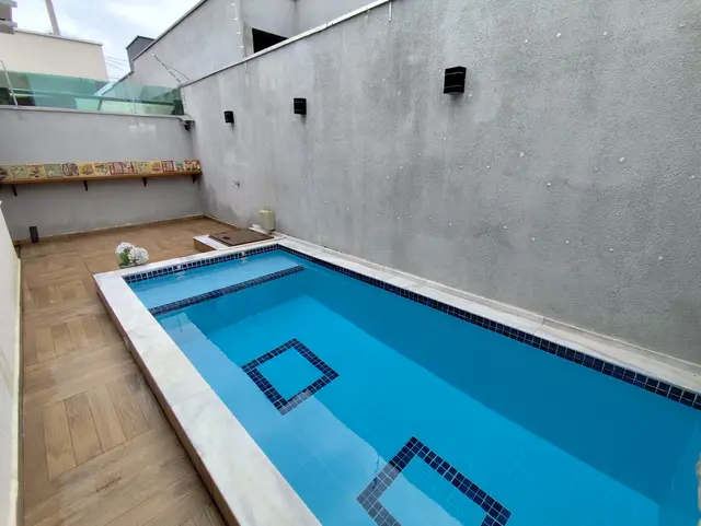 Casa à venda no Golfinho - Caraguatatuba / SP - Cod. CA2188 — foto 22