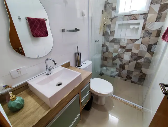 Casa à venda no Golfinho - Caraguatatuba / SP - Cod. CA2188 — foto 14