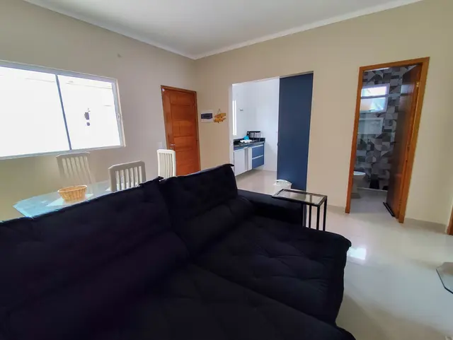 Casa à venda no Golfinho - Caraguatatuba / SP - Cod. CA2188 — foto 4