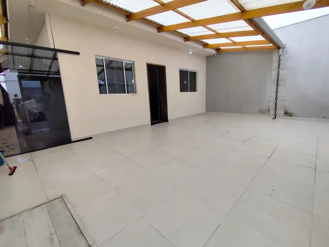 Casa à venda no Golfinho - Caraguatatuba / SP - Cod. CA2188 — foto 1