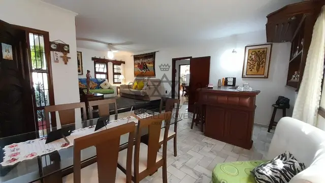 Sobrado | Venda | 4 suítes com Hidro | Pontal de Santa Marina | Caraguatatuba/SP — foto 12