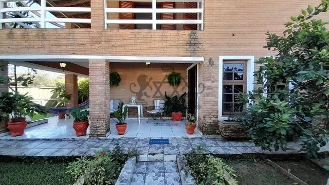 Sobrado | Venda | 4 suítes com Hidro | Pontal de Santa Marina | Caraguatatuba/SP — foto 6