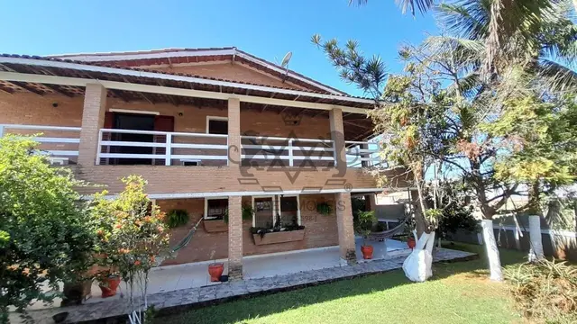 Sobrado | Venda | 4 suítes com Hidro | Pontal de Santa Marina | Caraguatatuba/SP — foto 3