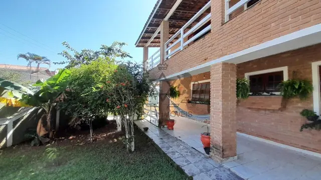 Sobrado | Venda | 4 suítes com Hidro | Pontal de Santa Marina | Caraguatatuba/SP — foto 10