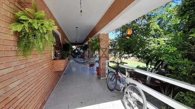 Sobrado | Venda | 4 suítes com Hidro | Pontal de Santa Marina | Caraguatatuba/SP — foto 1