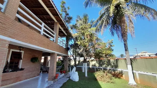 Sobrado | Venda | 4 suítes com Hidro | Pontal de Santa Marina | Caraguatatuba/SP — foto 11