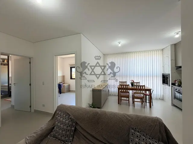 Apartamento 2 dorms| Venda | Jardim Aruan — foto 3