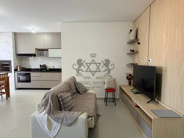 Apartamento 2 dorms| Venda | Jardim Aruan — foto 6