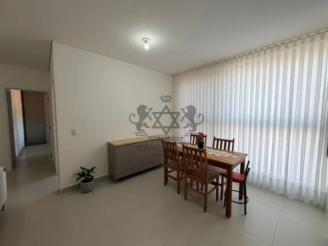 Apartamento 2 dorms| Venda | Jardim Aruan — foto 17