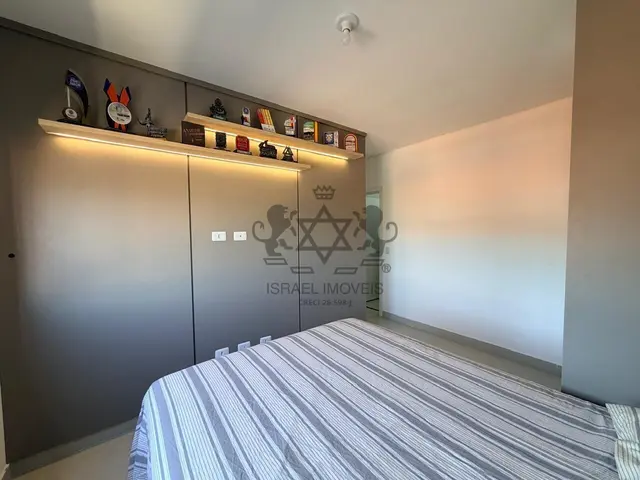 Apartamento 2 dorms| Venda | Jardim Aruan — foto 20