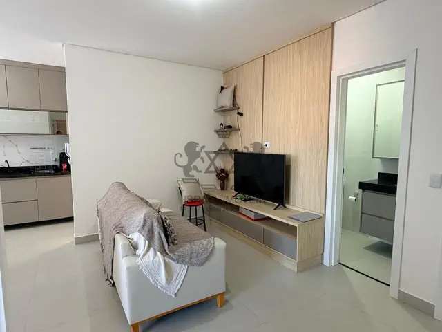 Apartamento 2 dorms| Venda | Jardim Aruan — foto 4