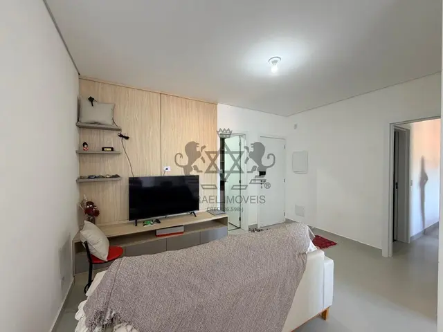 Apartamento 2 dorms| Venda | Jardim Aruan — foto 16