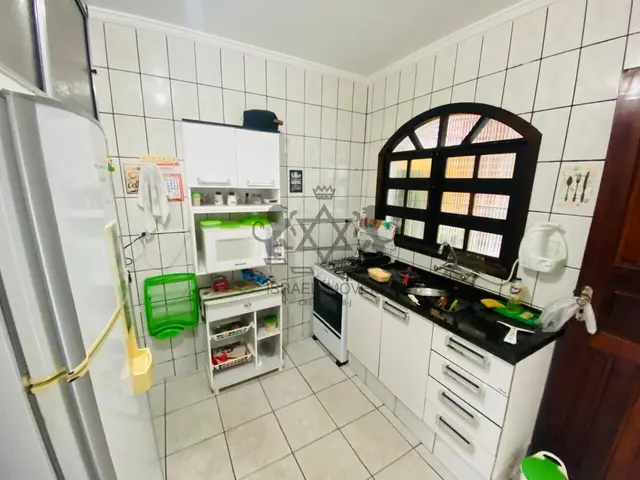 Casa em condomínio à venda na Martim de Sá - Caraguatatuba / SP - Cod. CAC0199 — foto 6
