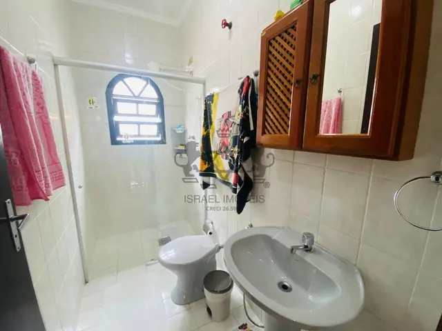 Casa em condomínio à venda na Martim de Sá - Caraguatatuba / SP - Cod. CAC0199 — foto 17