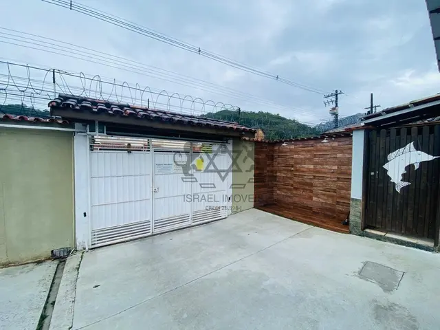 Casa em condomínio à venda na Martim de Sá - Caraguatatuba / SP - Cod. CAC0199 — foto 30