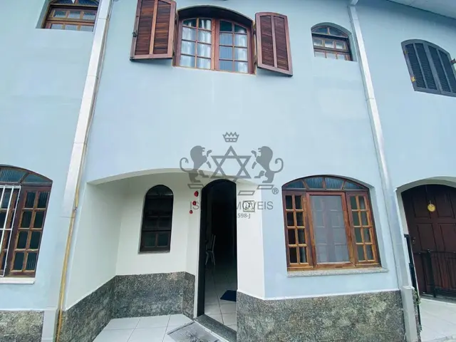 Casa em condomínio à venda na Martim de Sá - Caraguatatuba / SP - Cod. CAC0199 — foto 2