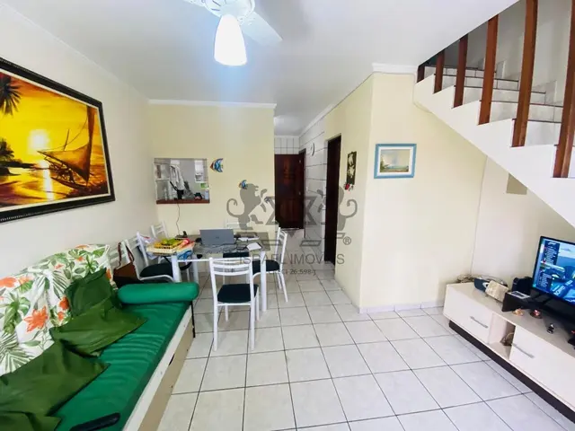 Casa em condomínio à venda na Martim de Sá - Caraguatatuba / SP - Cod. CAC0199 — foto 26