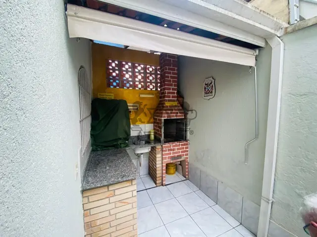 Casa em condomínio à venda na Martim de Sá - Caraguatatuba / SP - Cod. CAC0199
