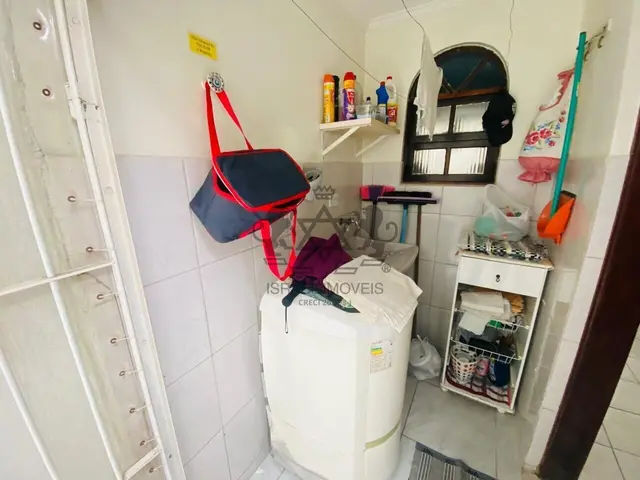 Casa em condomínio à venda na Martim de Sá - Caraguatatuba / SP - Cod. CAC0199 — foto 11