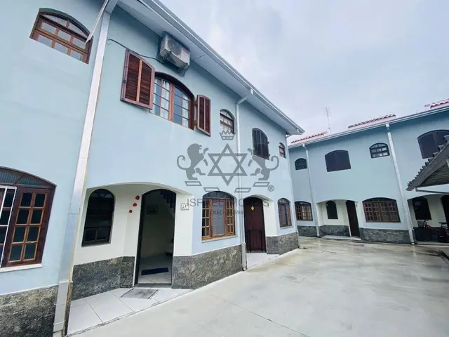 Casa em condomínio à venda na Martim de Sá - Caraguatatuba / SP - Cod. CAC0199 — foto 29