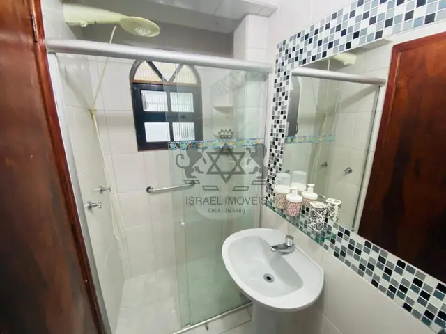 Casa em condomínio à venda na Martim de Sá - Caraguatatuba / SP - Cod. CAC0199 — foto 15