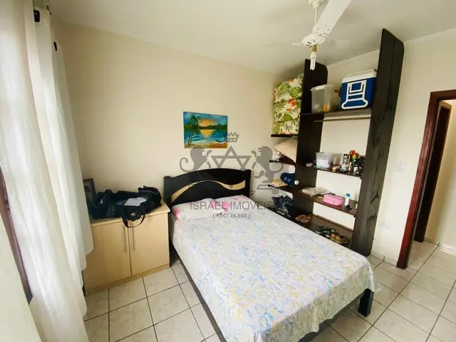Casa em condomínio à venda na Martim de Sá - Caraguatatuba / SP - Cod. CAC0199 — foto 20