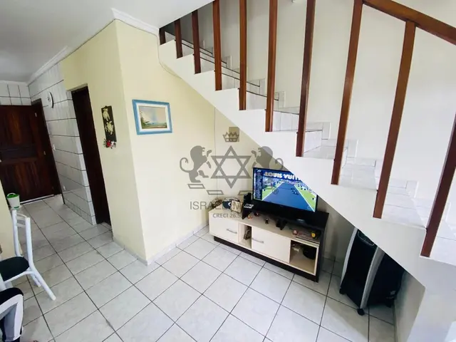 Casa em condomínio à venda na Martim de Sá - Caraguatatuba / SP - Cod. CAC0199 — foto 16
