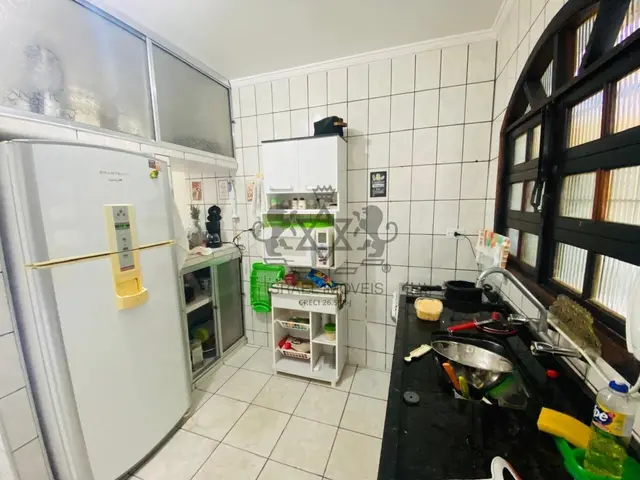 Casa em condomínio à venda na Martim de Sá - Caraguatatuba / SP - Cod. CAC0199 — foto 27