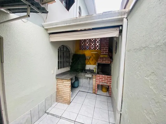 Casa em condomínio à venda na Martim de Sá - Caraguatatuba / SP - Cod. CAC0199 — foto 3