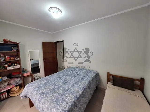 Casa à Venda Jardim Britânia - Caraguatatuba SP -  Código CA2295 — foto 26