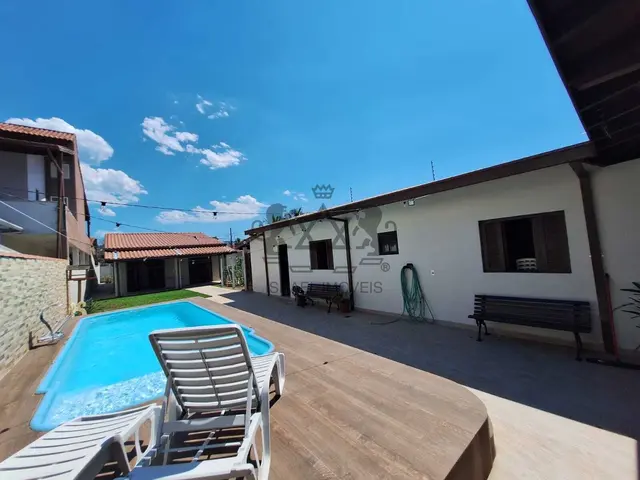 Casa à Venda Jardim Britânia - Caraguatatuba SP -  Código CA2295 — foto 4