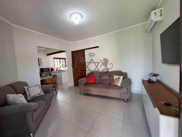 Casa à Venda Jardim Britânia - Caraguatatuba SP -  Código CA2295 — foto 14
