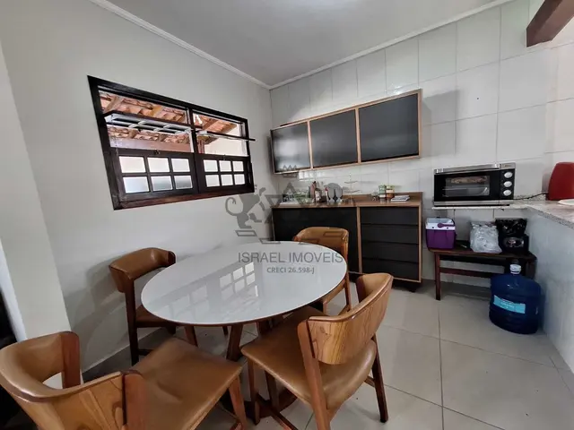 Casa à Venda Jardim Britânia - Caraguatatuba SP -  Código CA2295 — foto 16