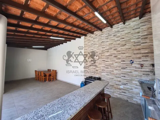 Casa à Venda Jardim Britânia - Caraguatatuba SP -  Código CA2295 — foto 9