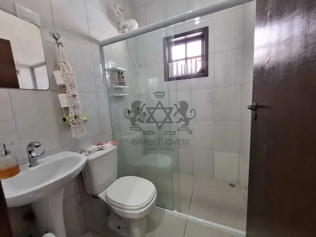 Casa à Venda Jardim Britânia - Caraguatatuba SP -  Código CA2295 — foto 30
