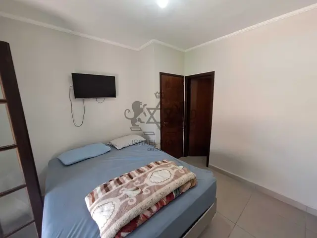 Casa à Venda Jardim Britânia - Caraguatatuba SP -  Código CA2295 — foto 23