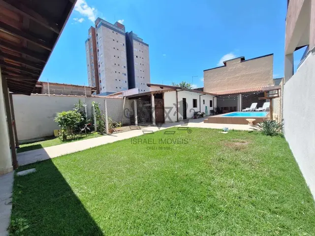 Casa à Venda Jardim Britânia - Caraguatatuba SP -  Código CA2295 — foto 6