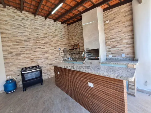 Casa à Venda Jardim Britânia - Caraguatatuba SP -  Código CA2295 — foto 8