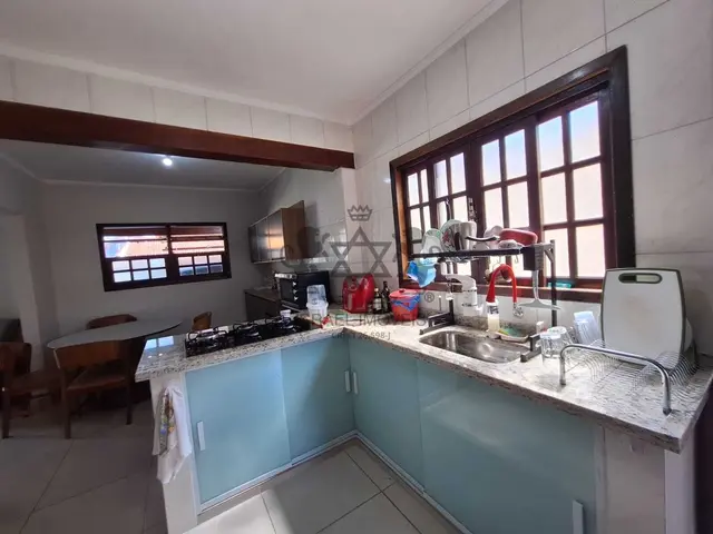 Casa à Venda Jardim Britânia - Caraguatatuba SP -  Código CA2295 — foto 17