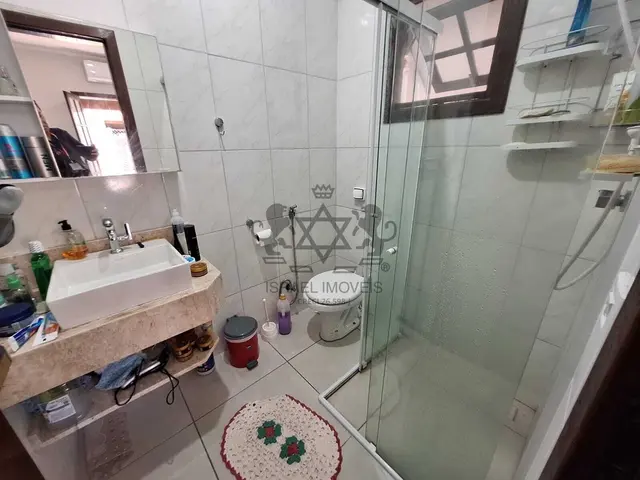Casa à Venda Jardim Britânia - Caraguatatuba SP -  Código CA2295 — foto 20