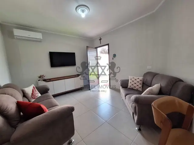 Casa à Venda Jardim Britânia - Caraguatatuba SP -  Código CA2295 — foto 15