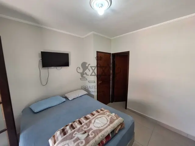 Casa à Venda Jardim Britânia - Caraguatatuba SP -  Código CA2295 — foto 21